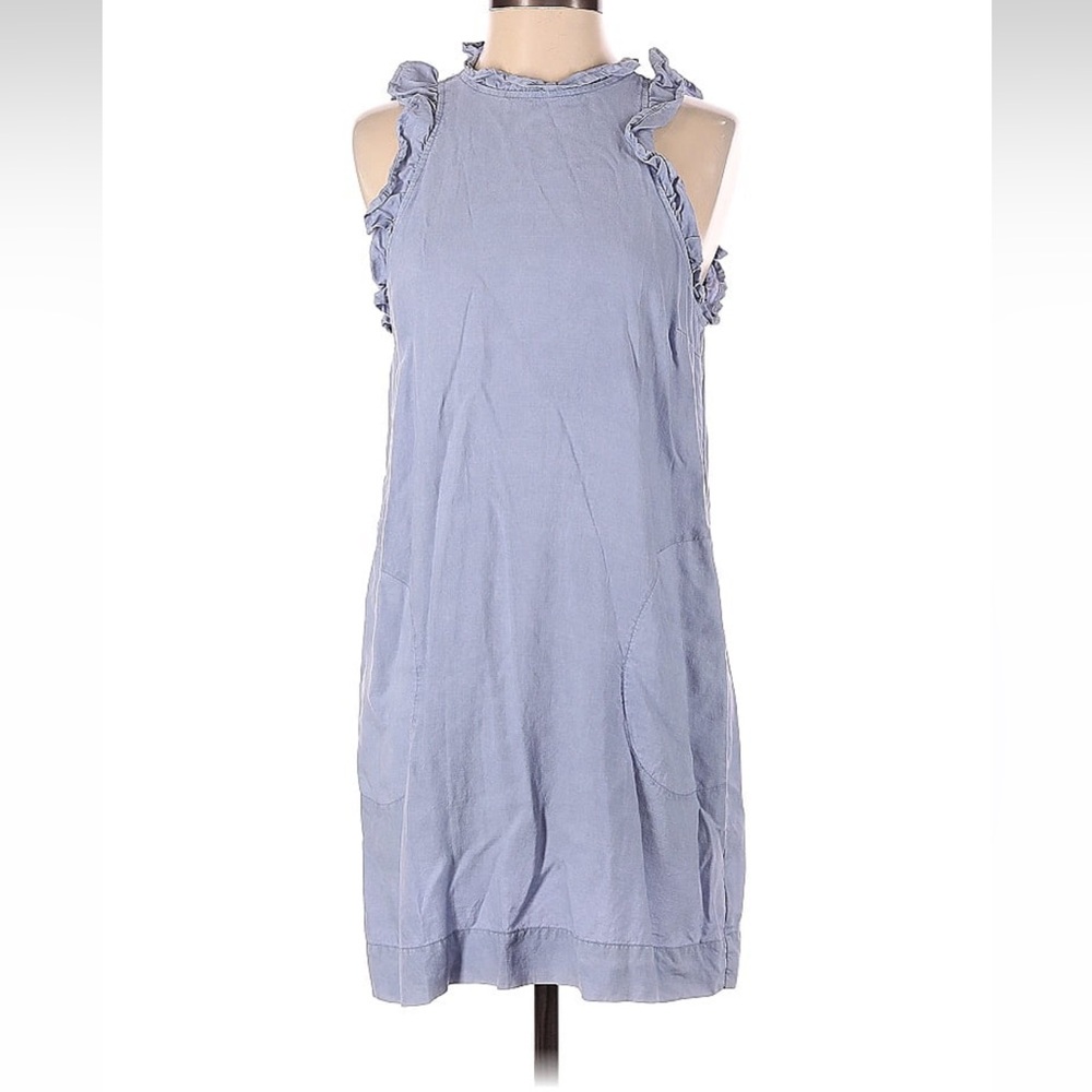 Like new cloth and stone dress